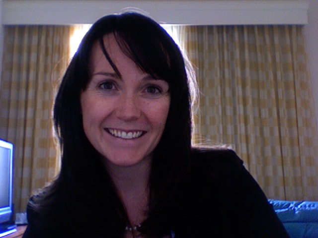 Erin Kathleen Fletcher